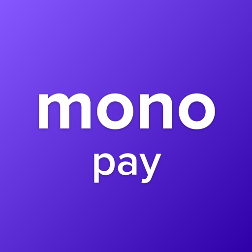 mono pay
